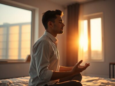 ヒーリング効果を最大限引き出す方法