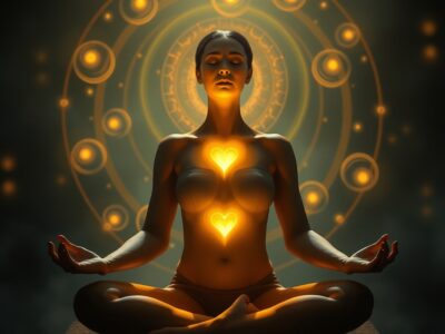 遠隔ヒーリング効果と実践方法