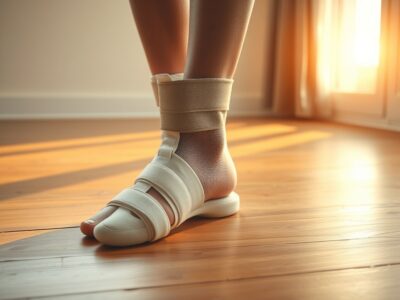 骨折遠隔施術で驚異的回復体験