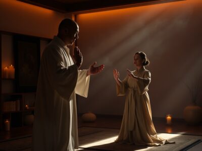 気功治療の真実と体験談分析