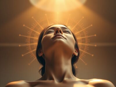 量子共鳴統合で心身の根本的変容