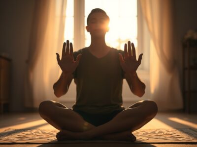 遠隔レイキヒーリングの効果と方法