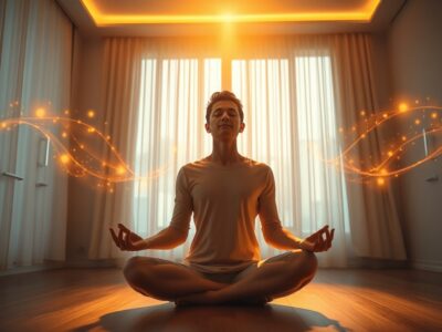 遠隔ヒーリングの効果と受け方ガイド